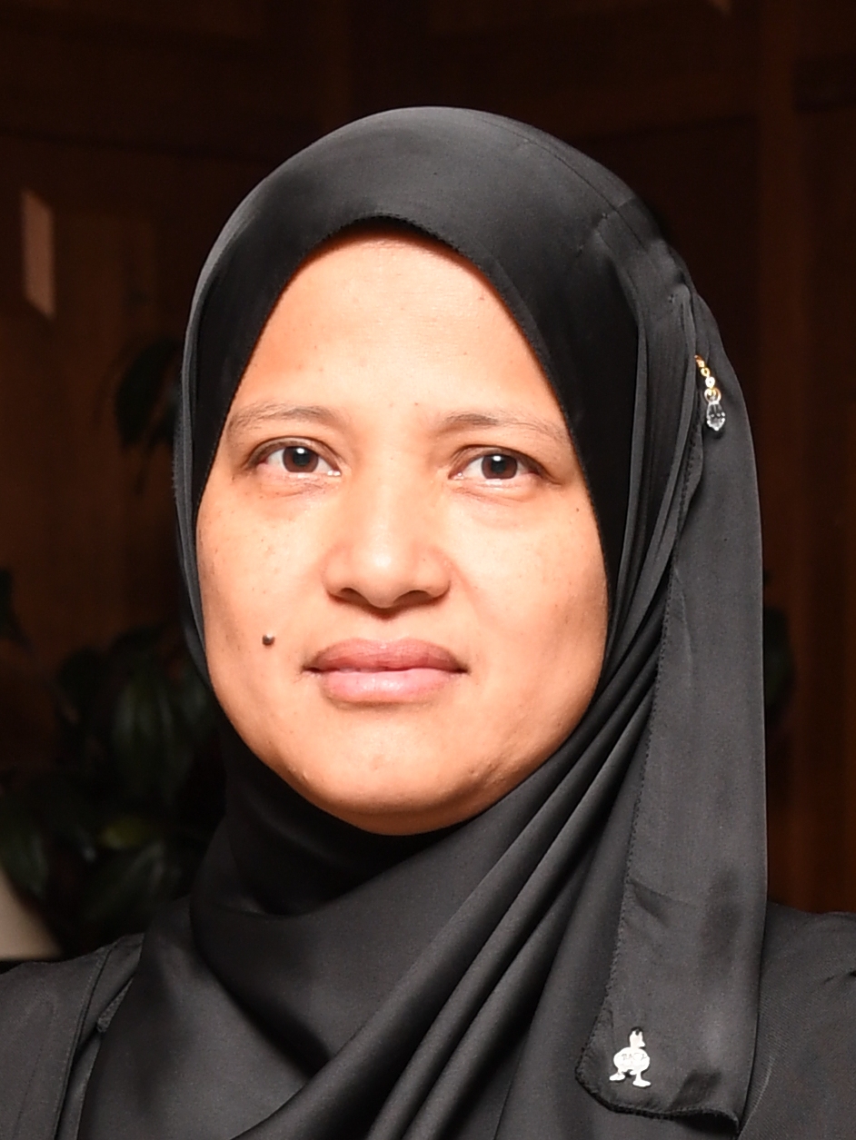 CCBD Dayang Hajah Nor Hashimah binti Haji Mohd Taib